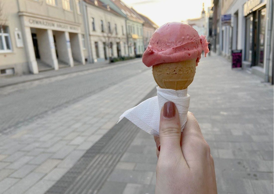 Cremì gelato & caffè