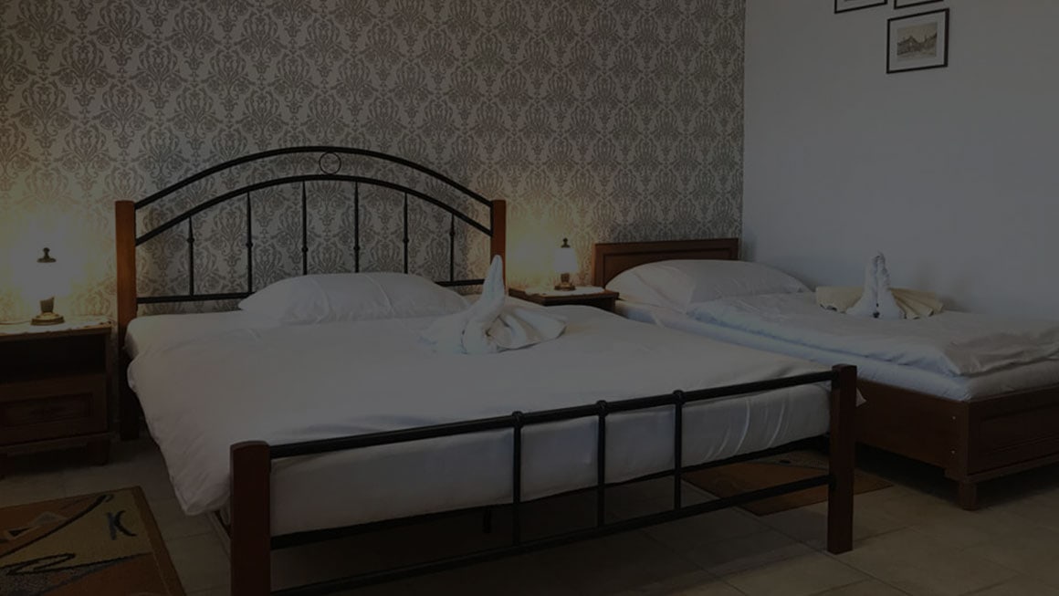Hotel Phoenix — photograph from the official website