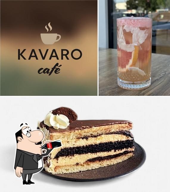 KAVARO café
