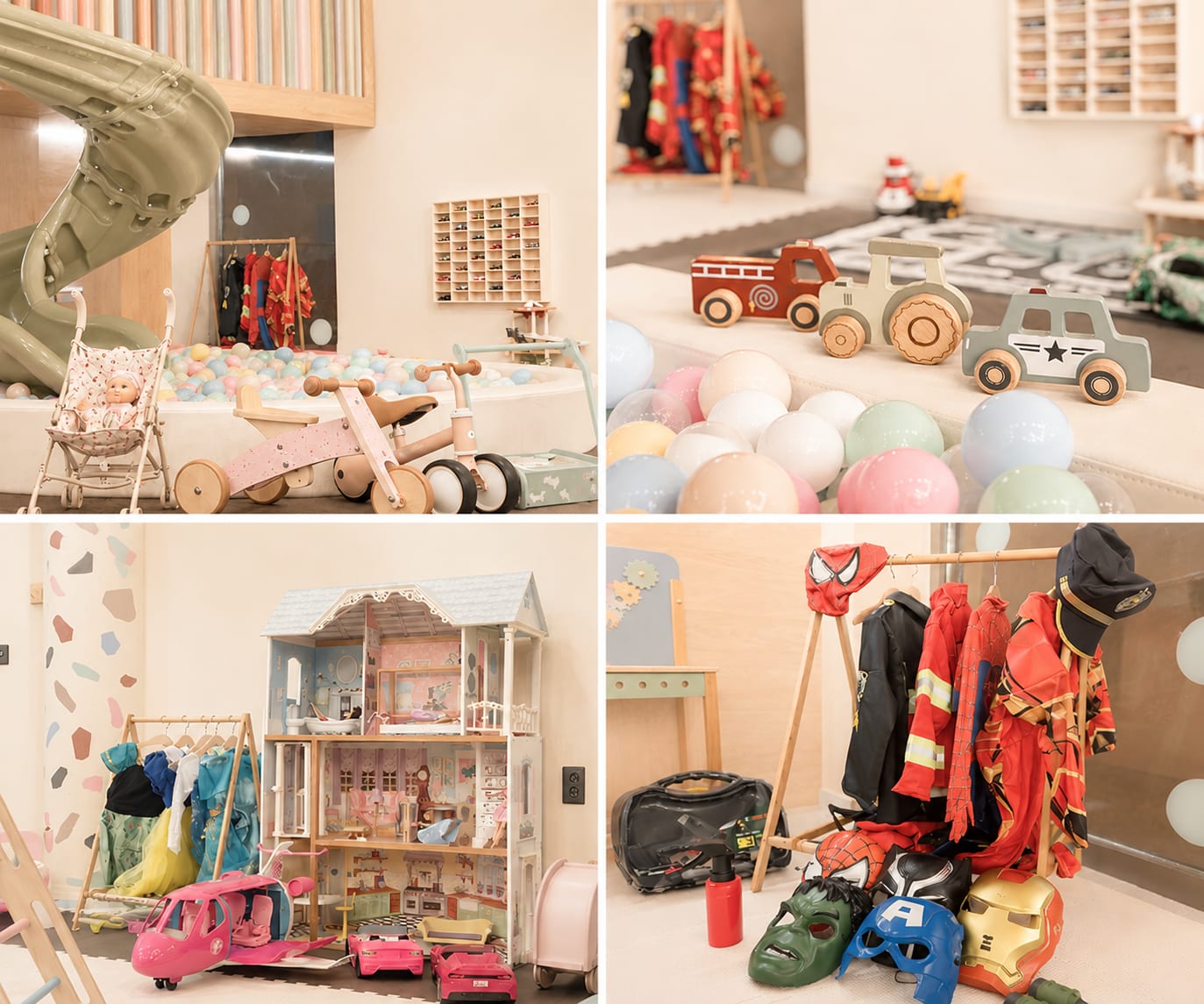 BUNNY Kids Café Trnava