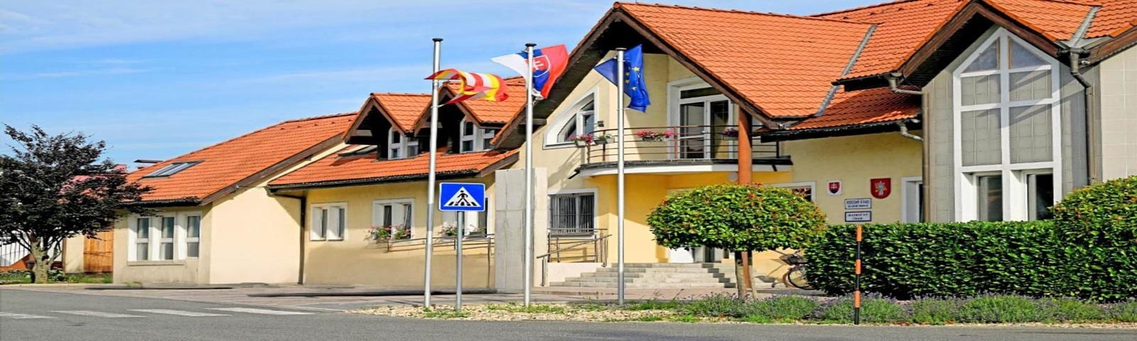 Pohostinstvo Remenár