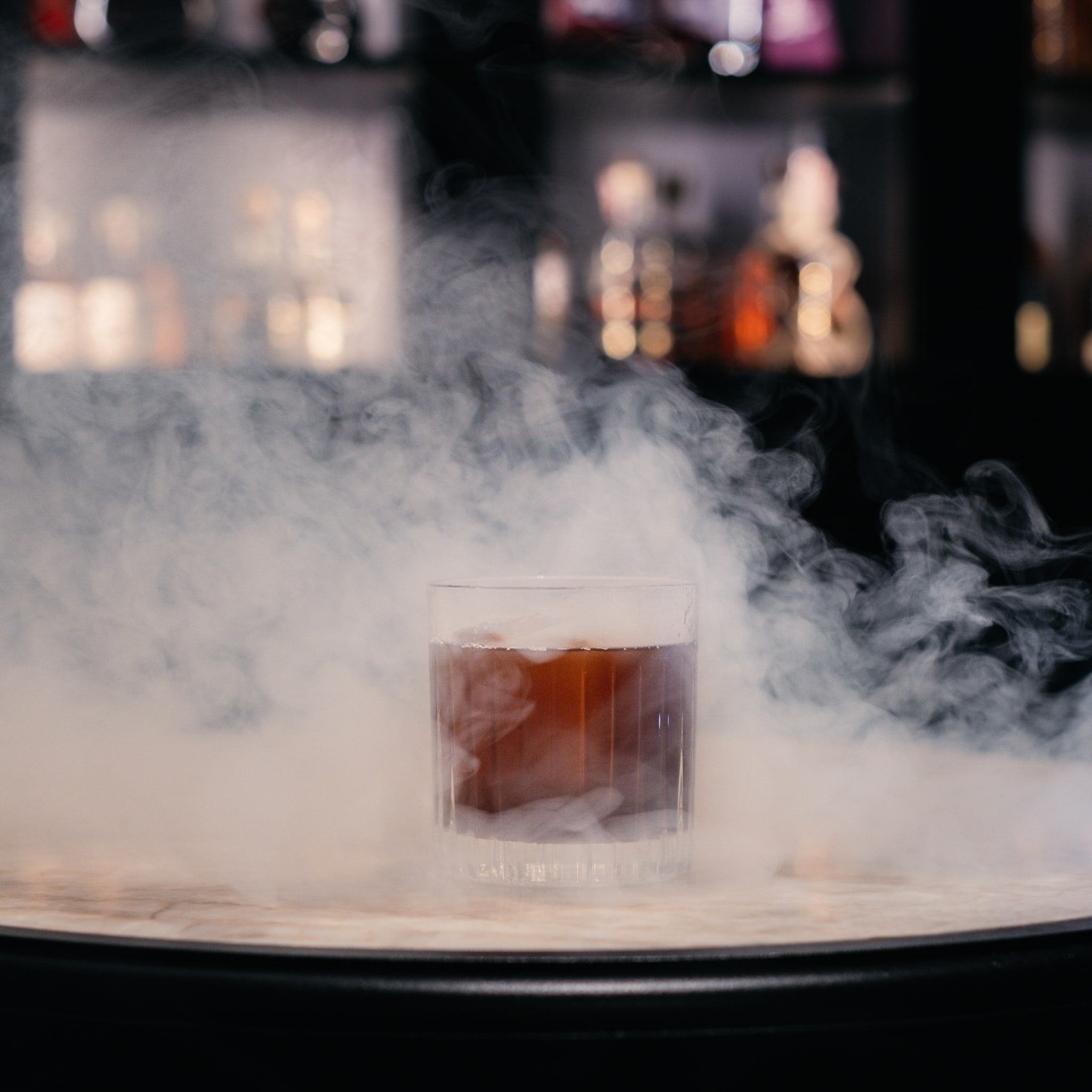 Forhaus Bar & Rooftop — photograph from the official website
