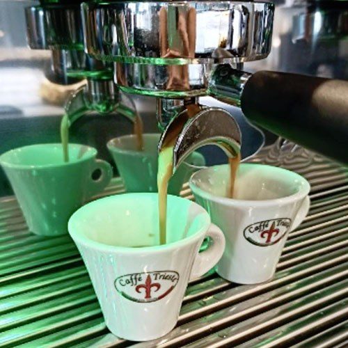 Caffé Trieste Trnava