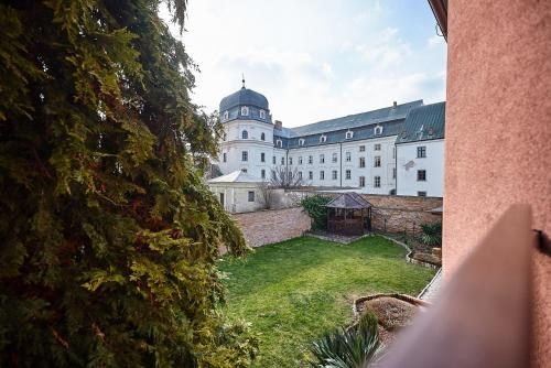 HOTEL Garni PATRIOT
