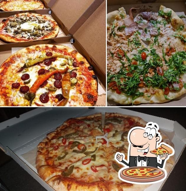 Pizza Wau-Trnava