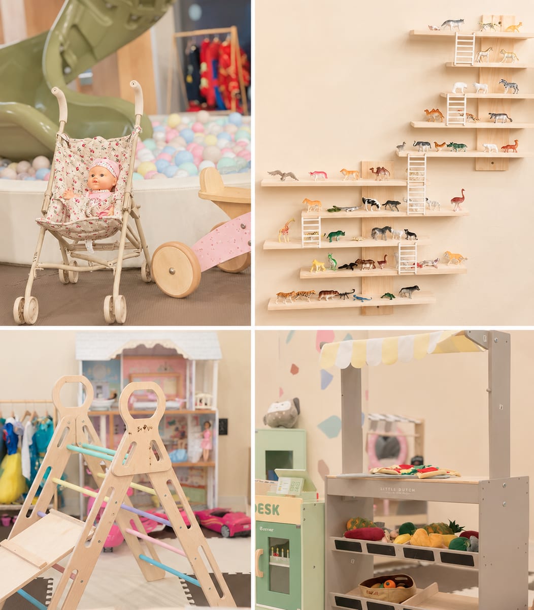 BUNNY Kids Café Trnava