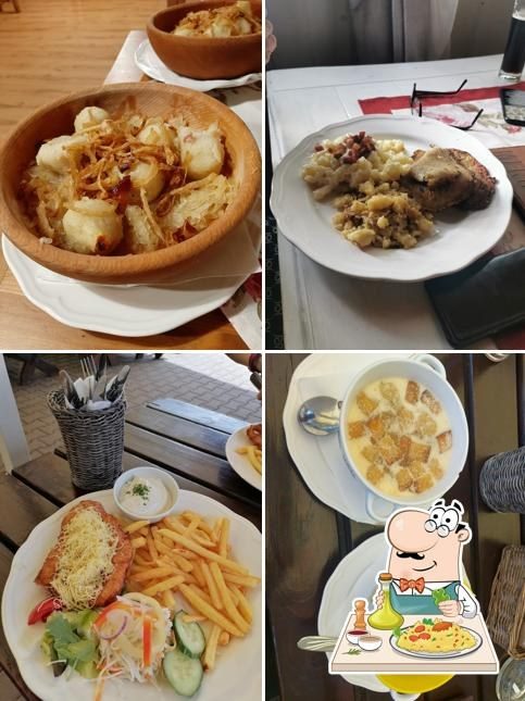 Dvor u Sedliaka