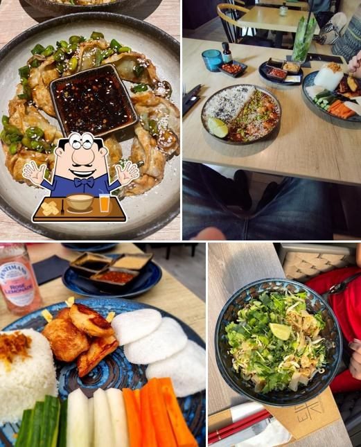 ENAK bistro & restaurant