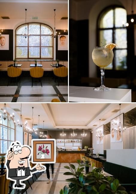 TEATRO coffee & bar
