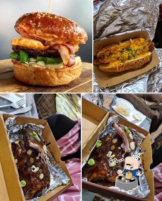 Konn Foodbar (Trnava)