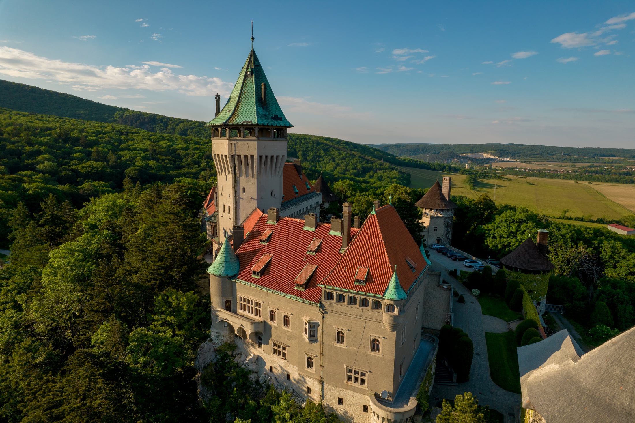 Smolenice