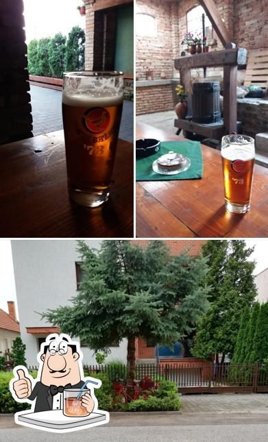 Pohostinstvo Ján Remenár