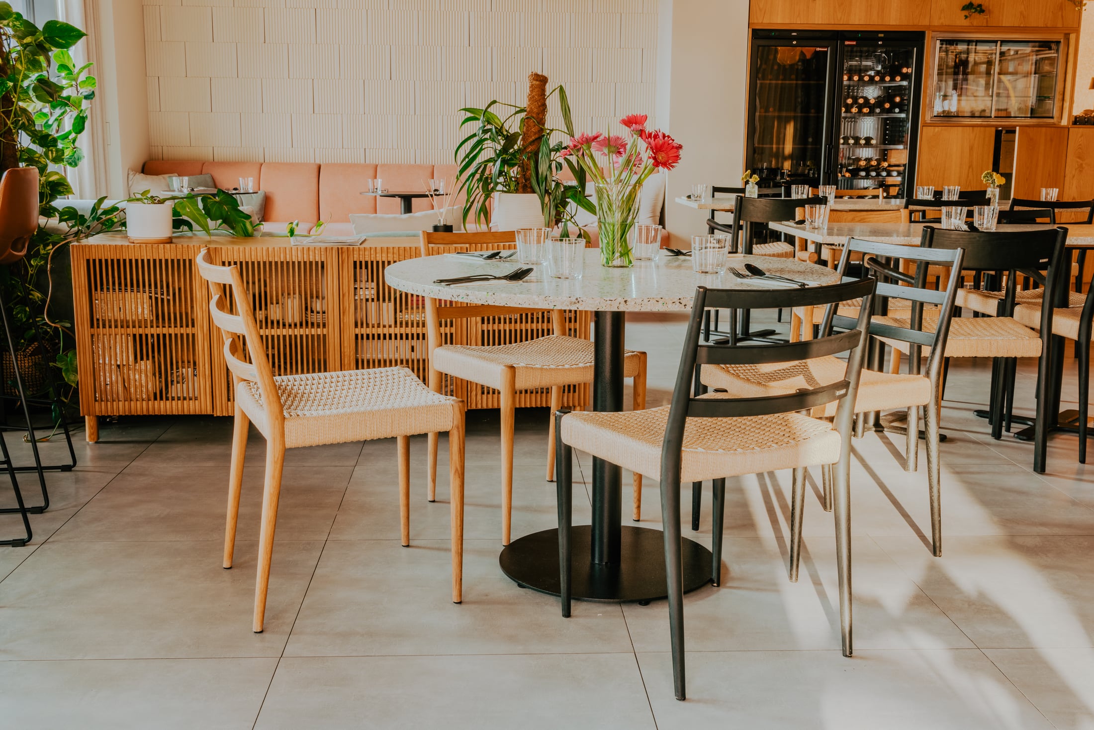 Bistro PERK, Trnava