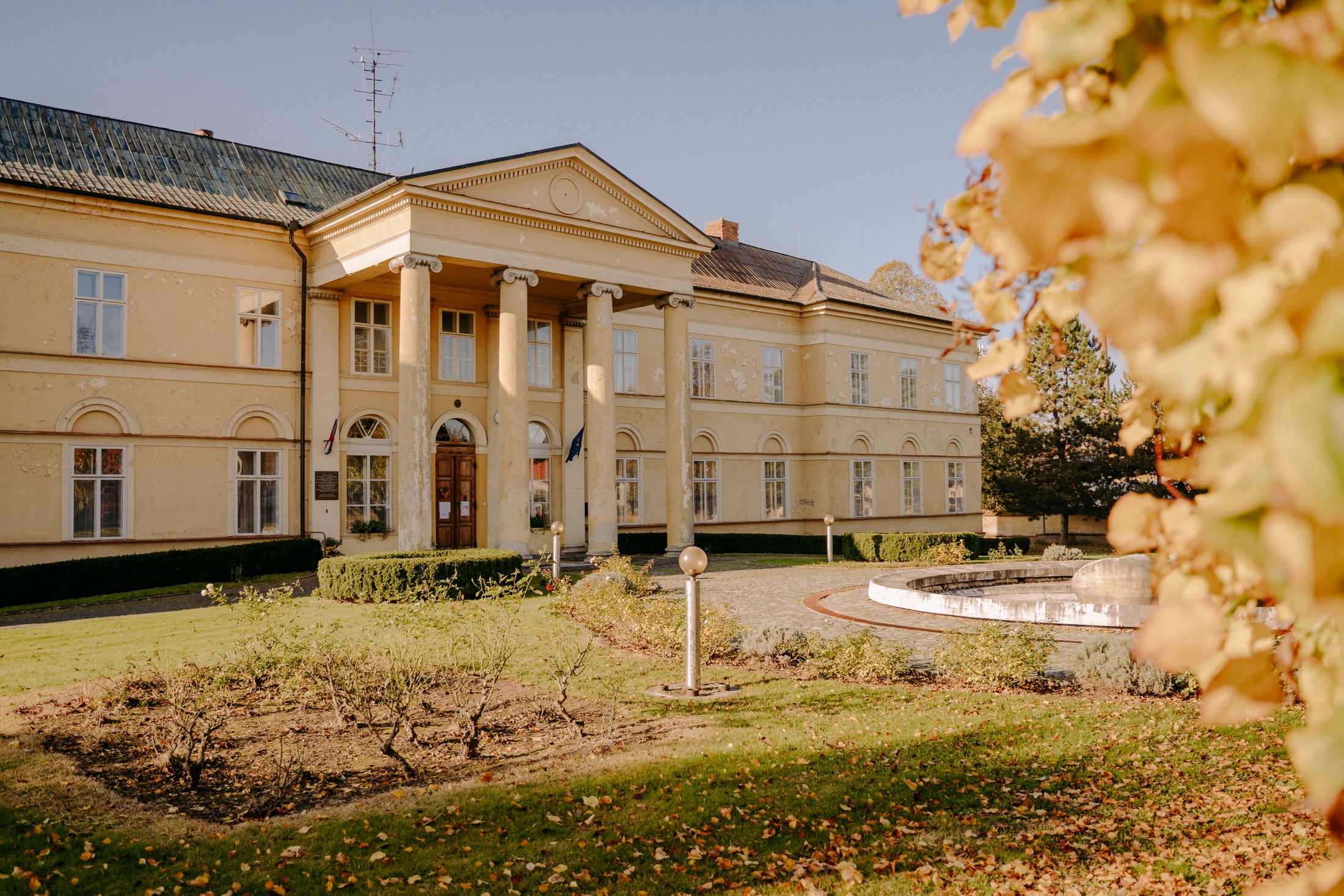 Dolná Krupá