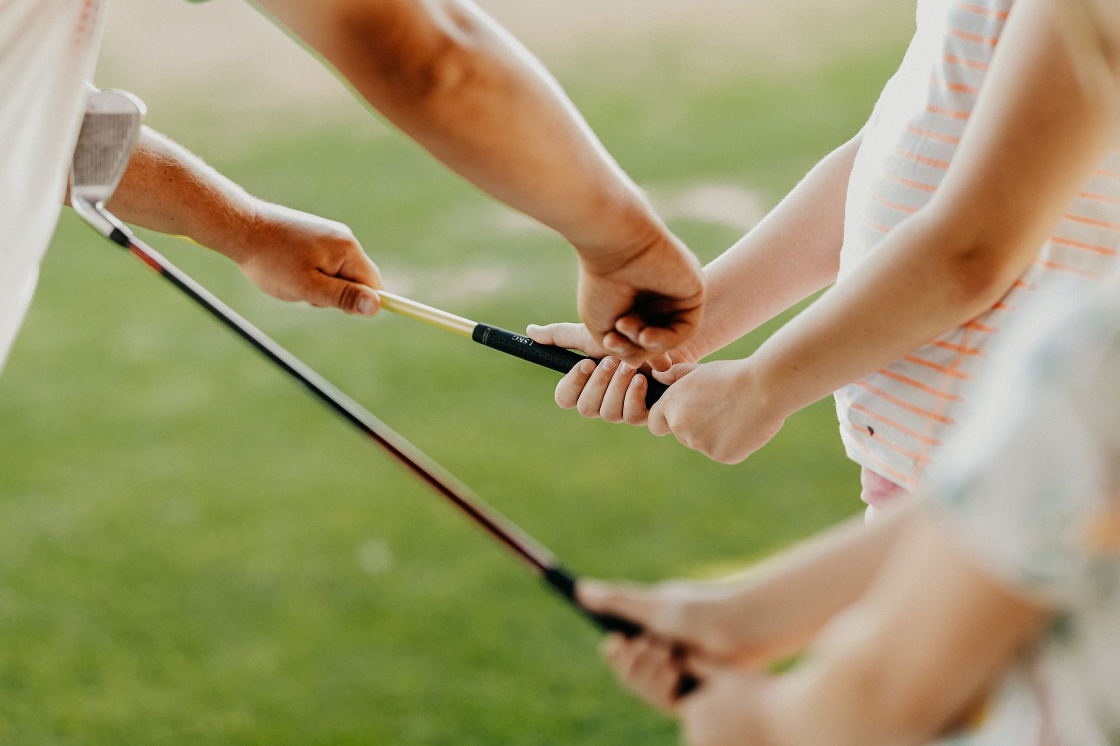 Golf Trnava