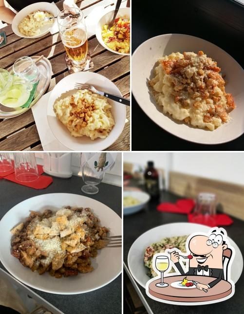 iná haluška