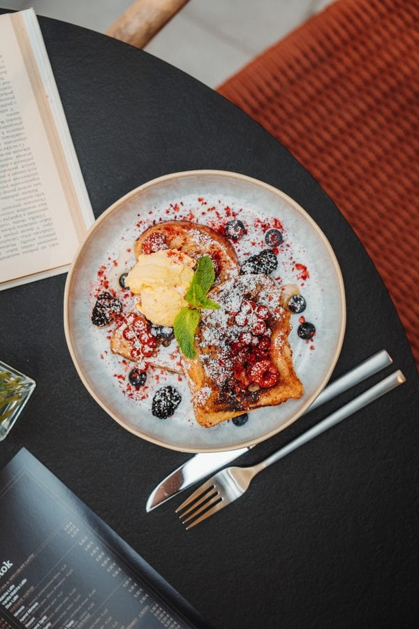 Brunch Café