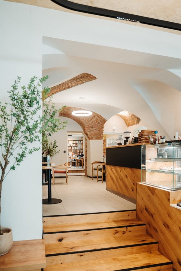 Brunch Café
