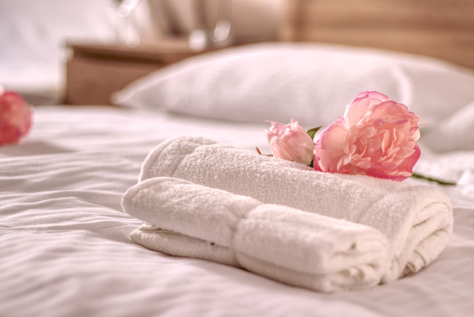Penzion Marriot — photograph from the official website