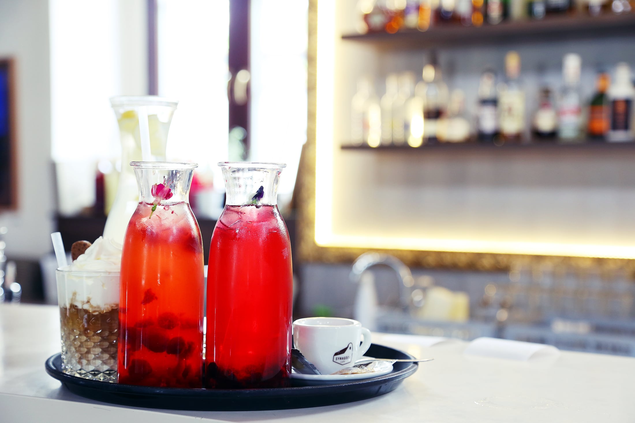 Synagóga Café, Trnava