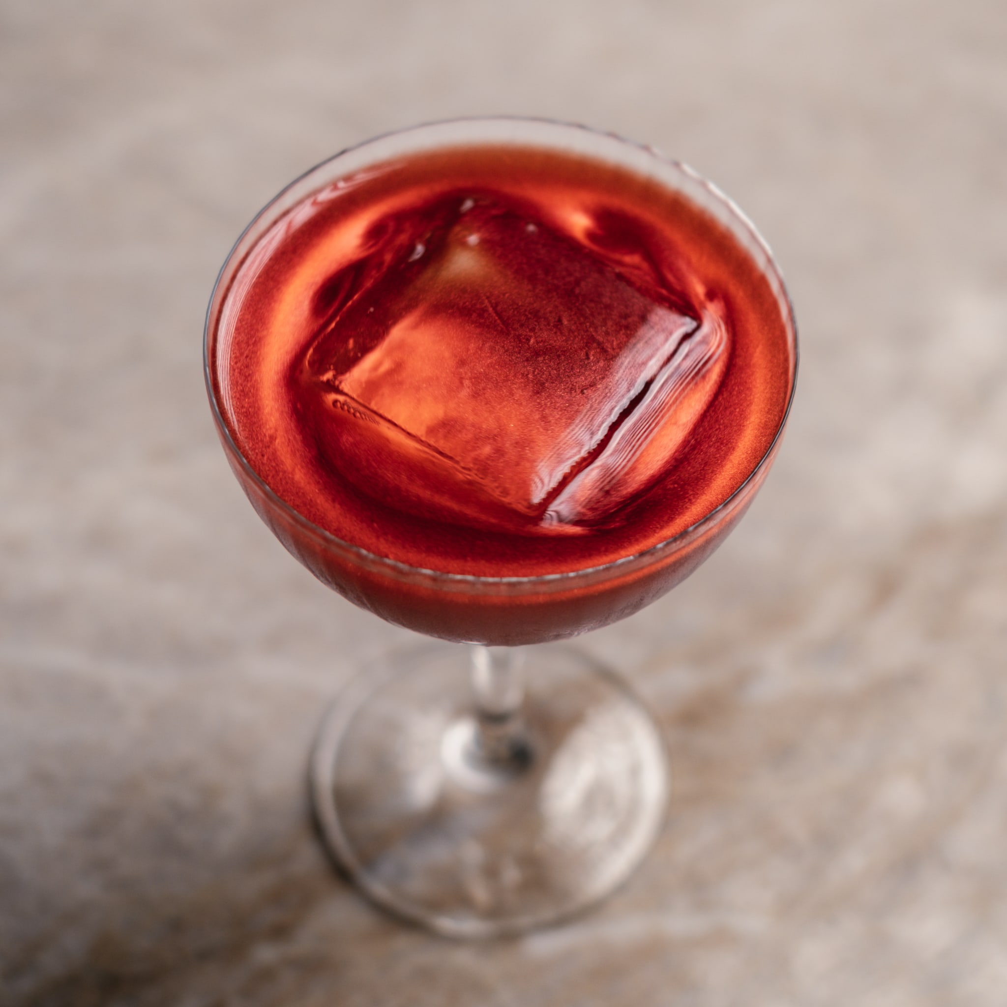 Forhaus Bar & Rooftop — photograph from the official website