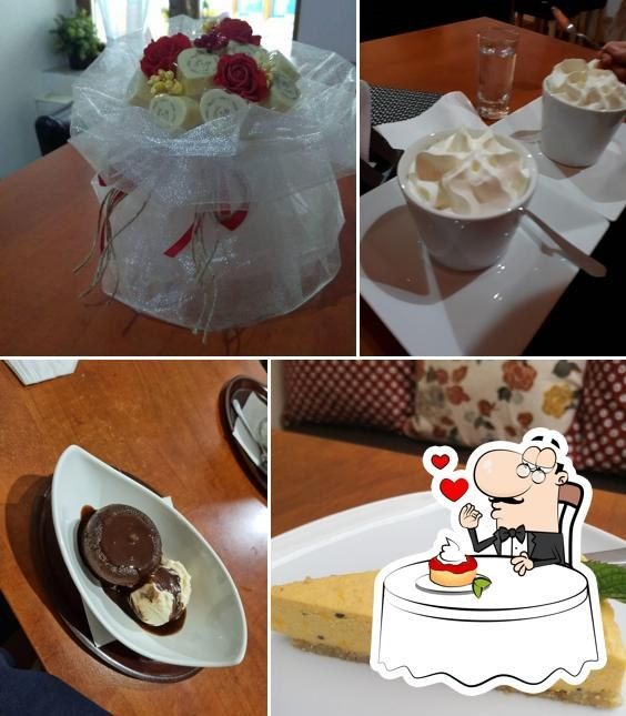 Čokoládovňa a kaviareň ChocoLoco