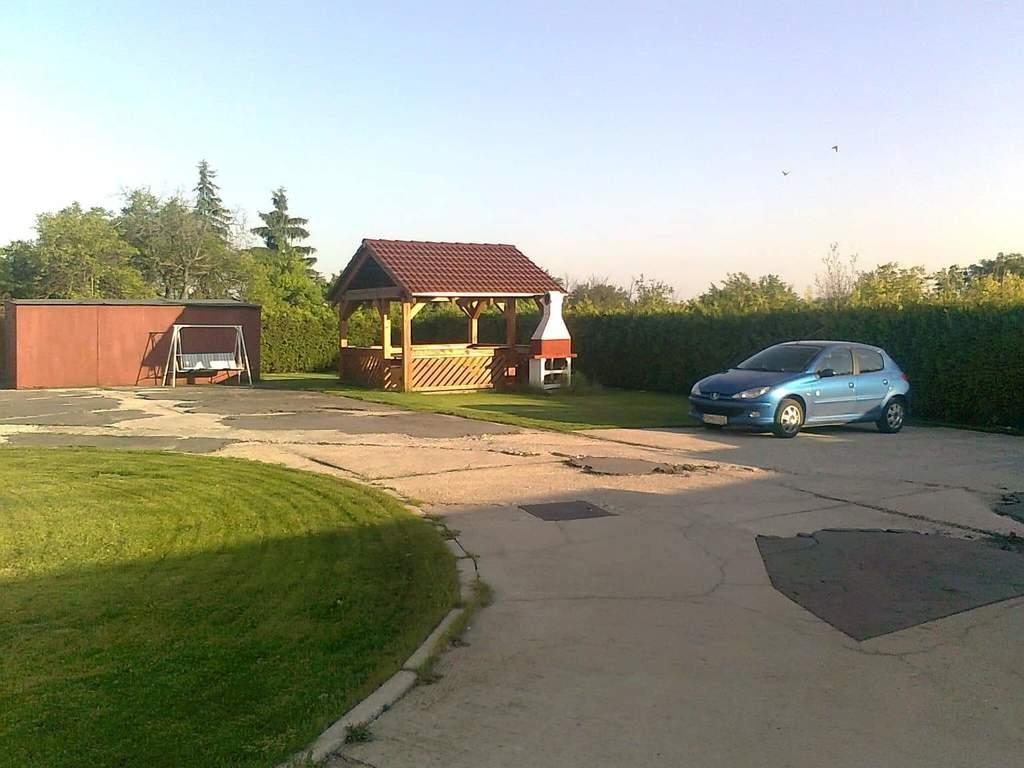 Ubytovanie PMB