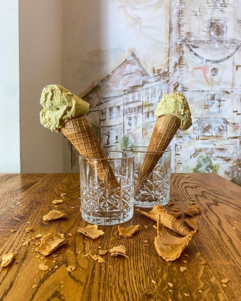 La Gelateria Hviezdoslavova 3