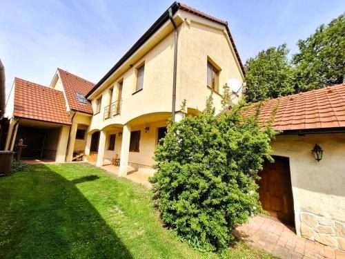 Penzión Villa Agnes