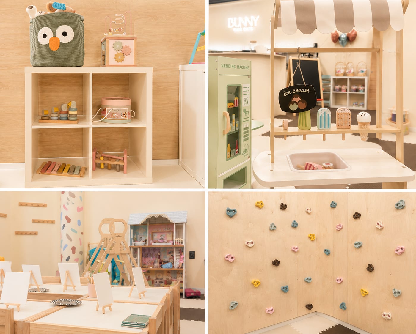 BUNNY Kids Café Trnava