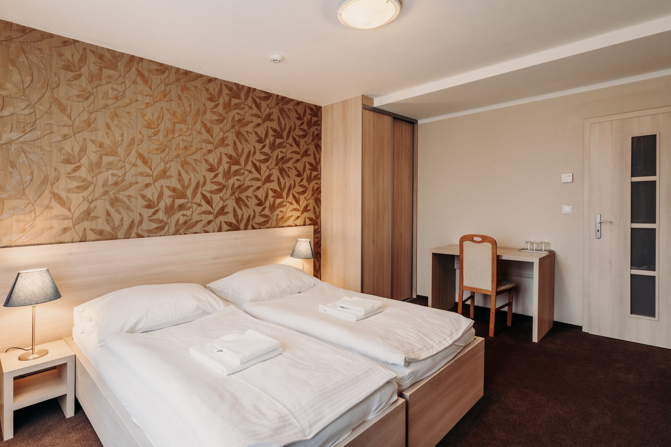 Hotel Spectrum, Trnava