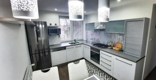 Apartm s "Free Parking" near CityPark