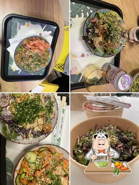 SHAKA POKÉ