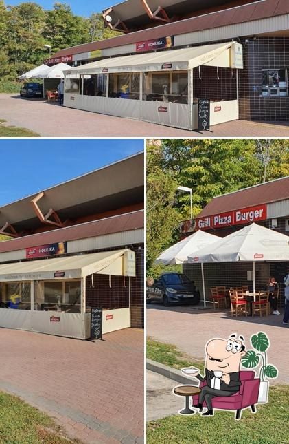 Hokejka Pub