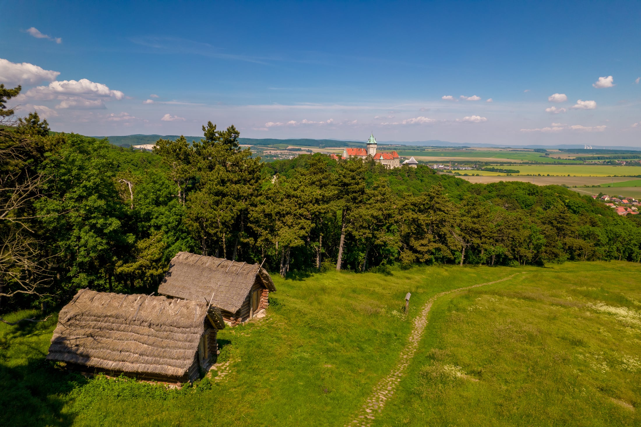 Smolenice